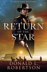 Robertson, D: Return of the Star - Donald L. Robertson - 9798985510065