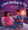 Wurtz, L: I Love Reading to You - Lucas Wurtz - 9798985554588