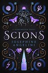 Angelini, J: Scions - Josephine Angelini - 9798985581003