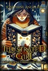 Illustrated Girl - Josephine Angelini - 9798985581072