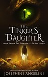 The Tinker's Daughter - Josephine Angelini - 9798985581089