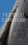 Vertical Exposure - Paul Wagner - 9798985605884