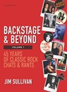 Backstage & Beyond Vol. 1 - Jim Sullivan - 9798985658996