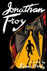 Jonathan Troy - Edward Abbey - 9798985697902