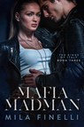Mafia Madman - Mila Finelli - 9798985700039