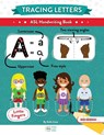 Tracing Letters - Kelle Lima - 9798985705140