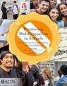Promoting Multilingualism in Schools - Kristin J. Davin ; Amy J. Heineke - 9798985710809