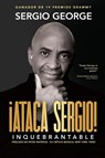 Ataca Sergio - Sergio George - 9798985718508