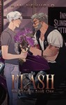 Flash (Ink Slingers, 1) - K. M. Neuhold - 9798985758634