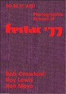 So Be It! Ase! Photographic Echoes of Festac '77 - Romi Crawford - 9798985761368