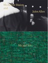 McArthur Binion & Jules Allen: Me and You - McArthur Binion - 9798985761375