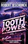 100th Power Vol. 1 - Robert Jeschonek - 9798985776973