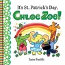 It's St. Patrick's Day, Chloe Zoe! - Jane Smith - 9798985779875