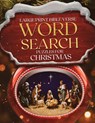 Large Print Bible Verse Word Search Puzzles for Christmas - Hl Kinney - 9798985781632