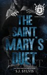 The Saint Mary's Duet Box Set (Gemma and & Isaiah's Complete Story) - Sj Sylvis - 9798985802061