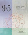 9x5 - Patricia Callan ; M P Carver ; Catherine Fahey - 9798985821109