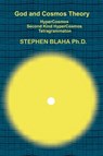God and Cosmos Theory - Blaha - 9798985826692