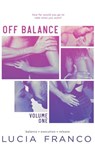 Franco, L: Off Balance Volume I - Lucia Franco - 9798985881998