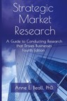 Strategic Market Research - Anne E Beall - 9798985888447