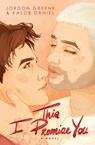 This I Promise You - Jordon Greene ; Kalob Daniel - 9798986000602