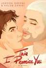 This I Promise You - Jordon Greene ; Kalob Daniel - 9798986000619