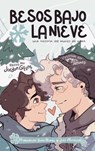 Besos bajo la nieve - Jordon Greene - 9798986000688