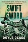 Swift Sword - Doyle Glass - 9798986031606