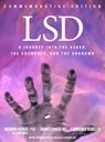 LSD - Richard Alpert ; Sidney Cohen ; Lawrence Schiller - 9798986048314
