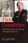Two Countries - Li-Pei Wu - 9798986050287