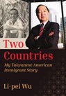 Two Countries - Li-Pei Wu - 9798986050294