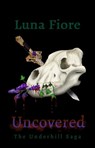 Uncovered - Luna Fiore - 9798986069234