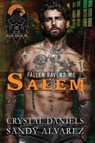 Salem - Crystal Daniels ; Sandy Alvarez - 9798986151618