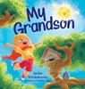 My Grandson - Jackie Winkelmann - 9798986191935