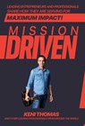 Mission Driven - Nick Nanton - 9798986209739