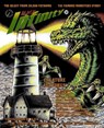 Black Infinity: Creature Features - John M. Navroth - 9798986230726