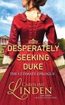 Desperately Seeking Duke - Caroline Linden - 9798986258409