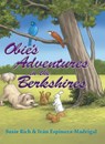 Obie's Adventures in the Berkshires - Susie Rich ; Ivan Espinoza Madrigal - 9798986283371