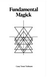 Fundamental Magick - Casey Erdmann - 9798986355504