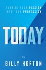 TODAY - Billy Horton - 9798986359878