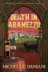 Death in Aramezzo - Michelle Damiani - 9798986364506