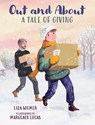 Out and About - Liza Wiemer - 9798986396545