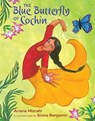 The Blue Butterfly of Cochin - Ariana Mizrahi - 9798986396569