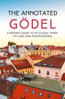 The Annotated Godel - Hal Prince - 9798986414201