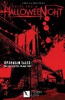 John Carpenter's Tales for a HalloweeNight - TIERI,  Frank - 9798986480237