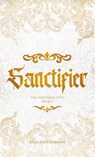 Smitherman, M: Sanctifier - Meg Smitherman - 9798986522746