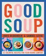 Good Soup - Joris Bijdendijk ; Samuel Levie - 9798986640662