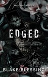 Edged - Michelle Lancaster - 9798986706078