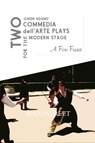 A Fine Fiasco - Gwen Adams - 9798986718552