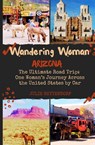 Wandering Woman - Julie Bettendorf - 9798986772752