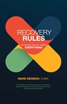 Recovery Rules - Mark Denison - 9798986775142